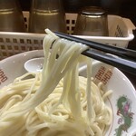 麺座 かたぶつ - 