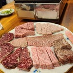 Yakiniku New Tenraku - 