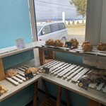 Machi no Pan Yasan Mitomi Bakery - 