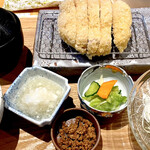 Tonkatsu Hikonoya - 