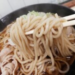 Soba Dokoro Jei A Kita Senju Eki Ni Sanban Sen Homu Ten - 蕎麦アップ