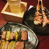 Sumibi Kushiyaki Akashi - 