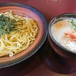 つけ麺 ぼうず - 