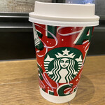 STARBUCKS COFFEE Toranomon Hiruzu Bijinesutawa Ten - 