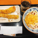 Marugame Seimen Higashisumiyoshiten - 