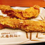 Marugame Seimen Higashisumiyoshiten - 