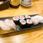 Kitaro Sushi Toganochoten - 