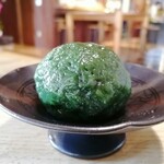 茶寮 千代乃園 - 