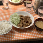 Asagaya Dining Kitchen - 