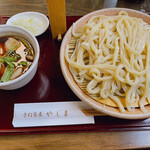 Yajima Teuchi Soba - 