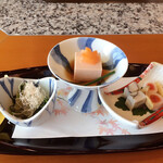 Kisen Tei Nagoya Middorandosukueaten - 