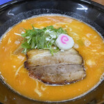 Ramen Tsukemen Hozumi - 