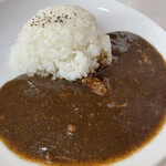 Curry no Ryu Yahataekimaeten - 