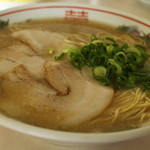 Dazaifu Hatchan Ramen - 