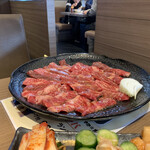 Yakiniku Daiju En Kino Odori Higashi Ten - 