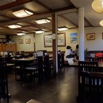 松和物産 - 店内