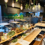 kinjirou CAFE&GRILL - 