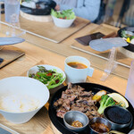 kinjirou CAFE&GRILL - 