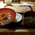 Soba Michi Nishi no Hanare - 