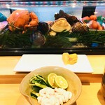 Sushi Dokoro Minagawa - 