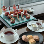 TwentyEight Conrad Tokyo - 