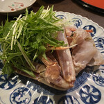 Japanese cuisine Yururi - 