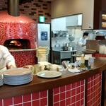 Trattoria Nora Cucina Nagaoka Ten - 