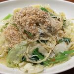 Trattoria Nora Cucina Nagaoka Ten - 