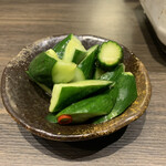 Yakiniku Horumon Ryunosu Osaka Kyobashi - 