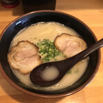 Ramen Shinka - 