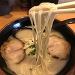 Ramen Shinka - 