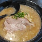 Ramen Kiichiro Satsunai Ten - 