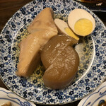 Oden Kappou Inagaki - 