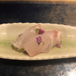 Sushi Akazu Tosabori - 