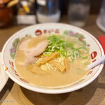 Tenka Ippin Shibuya Ten - 