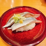 Sushi Dokoro Nagoyaka Tei Shinkotoni Ten - 