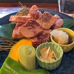 Yakiniku Matsuya - 