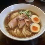 麺座 かたぶつ - 