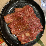 Yakiniku Momofuku Shokudo Inazawa Ten - 