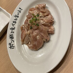 Yakiniku Momofuku Shokudo Inazawa Ten - 