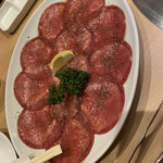 Yakiniku Momofuku Shokudo Inazawa Ten - 