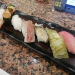 Sushi Choshimaru Hibarigaoka Ten - 