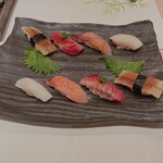 Sushi Nanoumi - 