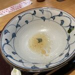 Wakana Soba Hankyu Ishibashi Ten - 