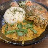 Curry Miyoshi - 