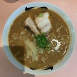 Chuka Soba Toraji - 中華そば大