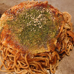 Okonomiyaki Teppanyaki Hassei Funamachi Ten - 