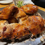 Butayarou Chicken Yarou Okinawa Bakayarou - ブエノチキン