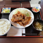 Yakiniku Bar DON - 