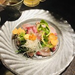 てつ - 料理写真: